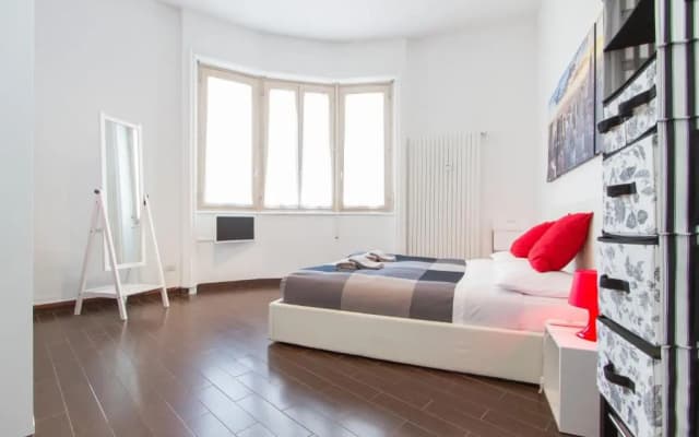 Panoramic Plaza Apartment -Loreto 1 - photo 2
