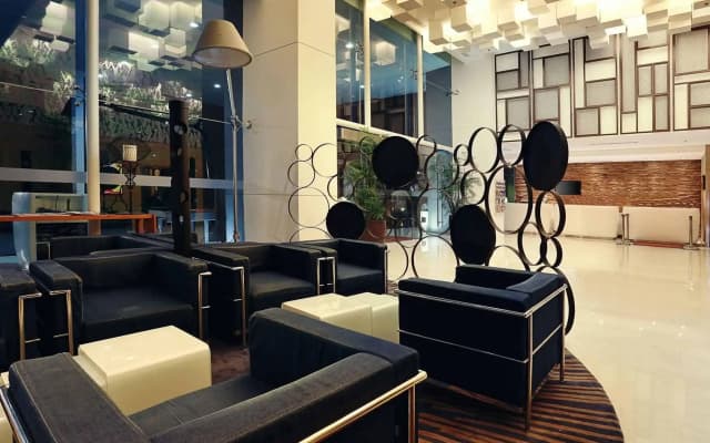 Mercure Jakarta Simatupang - photo 2
