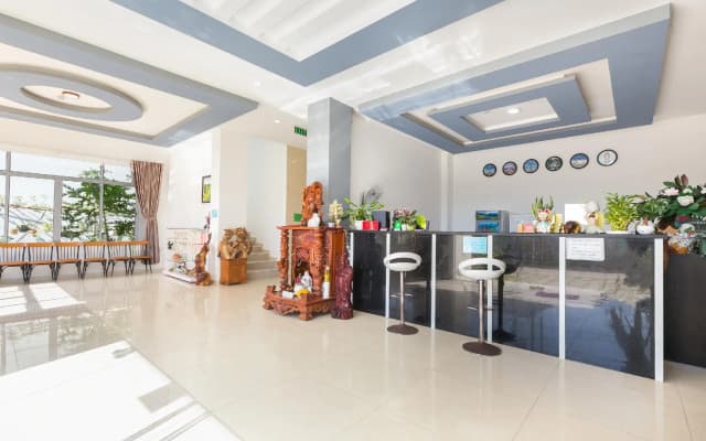 Oyo 719 Hotel Ruby Phu Quoc near Sos Medical Clinic Phu Quoc - photo 2