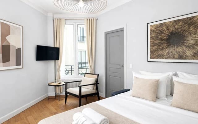 1611 Vouillé - photo 3