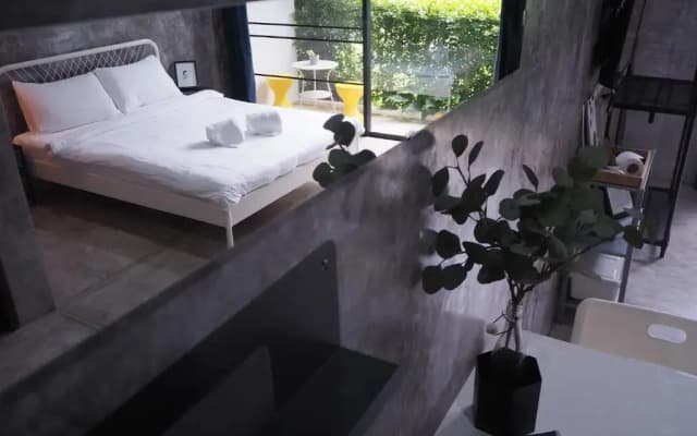 Baan Trok Bedroom Studio Maikhao - photo 2