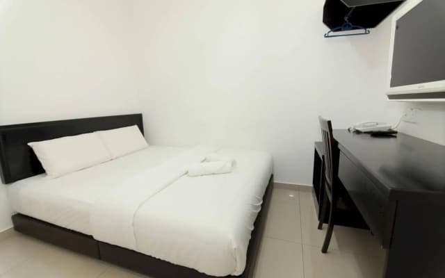 Hotel Alam Indi - photo 3