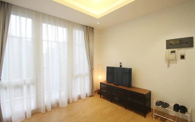 Apartemen 1 at Cik Ditiro by Aparian - photo 4