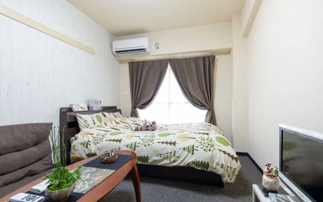 Tatsuya house 408 - photo 5