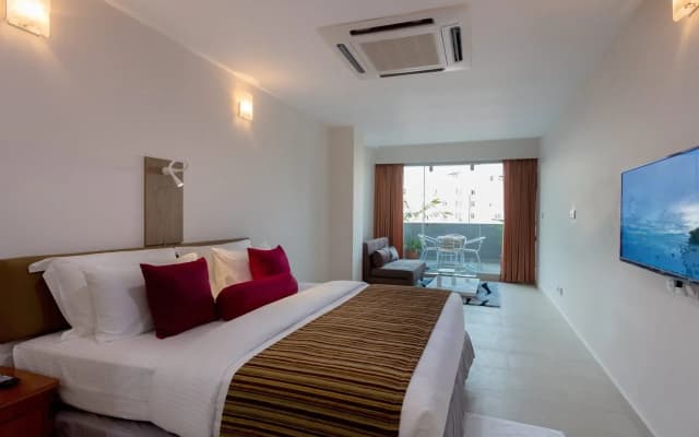 Novina Hotel - photo 2