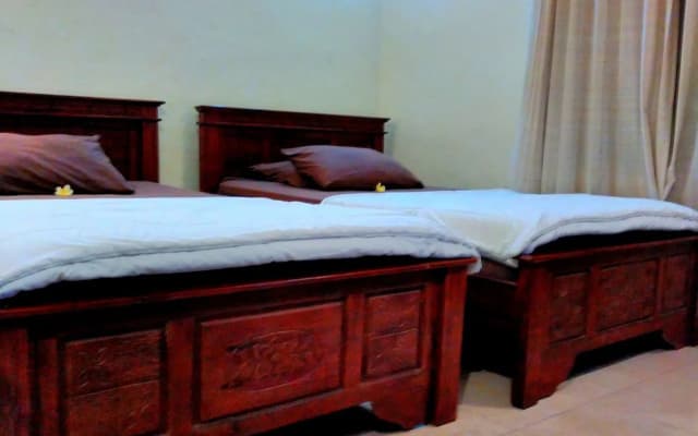 Ayu Bungalow - photo 3