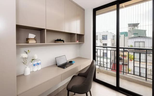 Nagomi Apartment - photo 2