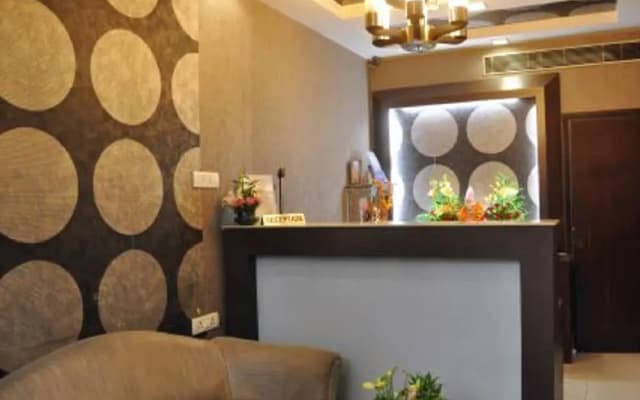 Hotel Bellvue - photo 2