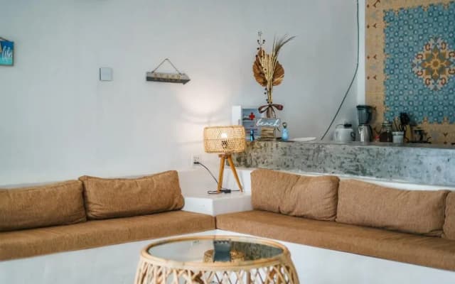 Villa Santorini - photo 3
