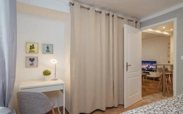 Le Chic - Comfortable 2br in the heart of Jean Médecin in Nice Welkeys - photo 2