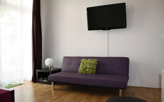 GoVIenna Modern Apartment - photo 4