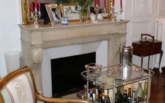 Bed  Breakfast Madeleine - photo 2