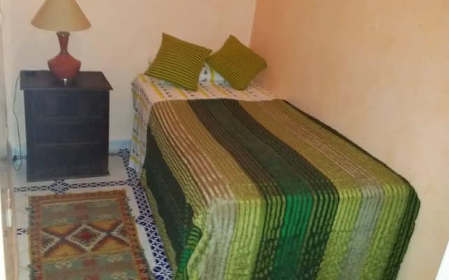 Riad La Lune de Marrakech - photo 5