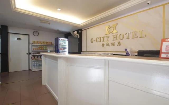 Hotel G-City - photo 2