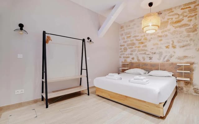 Wonderful Apartment - 2BR 8P - Aligre - photo 2