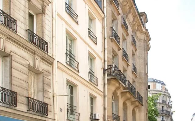 Bridgestreet  St Germain - photo 3