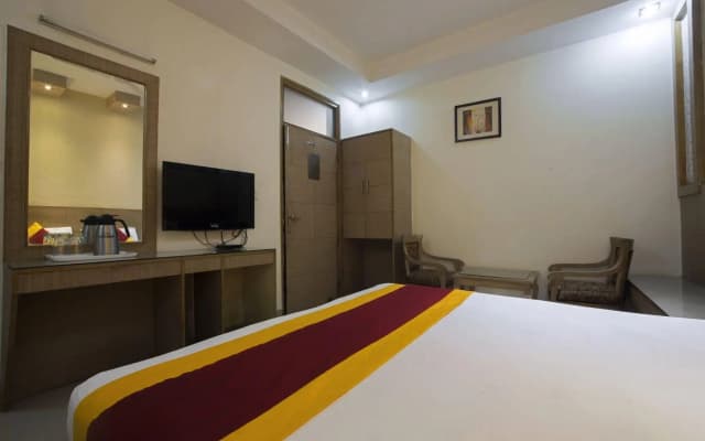 Hotel Baba Inn - photo 3