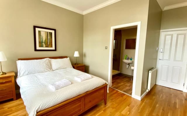 Advocates Apartment - photo 5