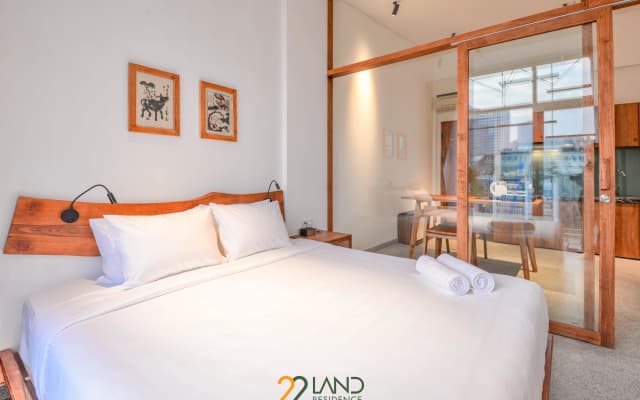 22Land Residence Hotel - photo 4