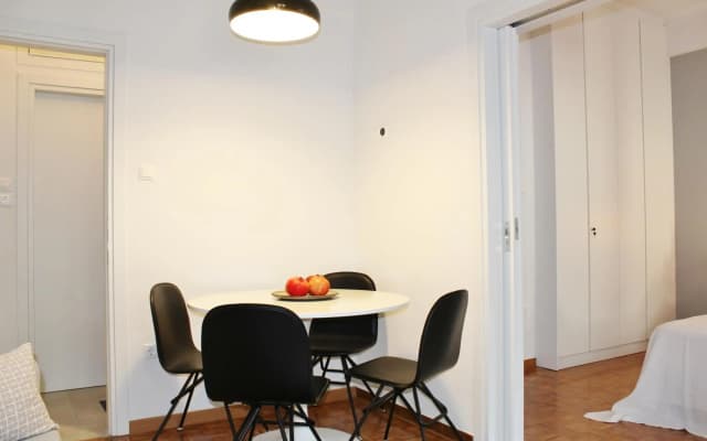 Athenian Hub Luxe Loft - photo 3