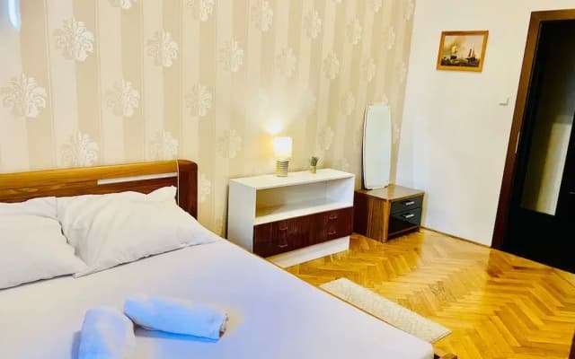 Prague Service Apartment - Central Square Location - photo 5