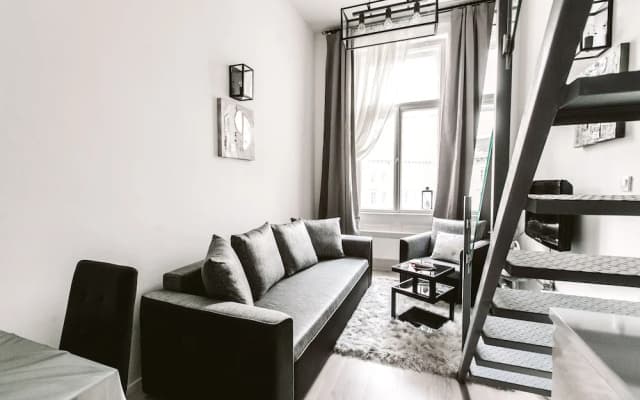 Andrassy 1 Apartment - photo 4