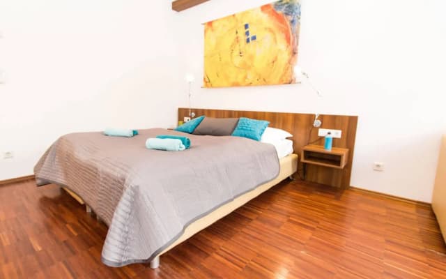 CheckVienna - Premium Apartment - photo 3