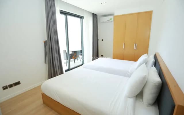 Point Villa Danang Golf Course - photo 4