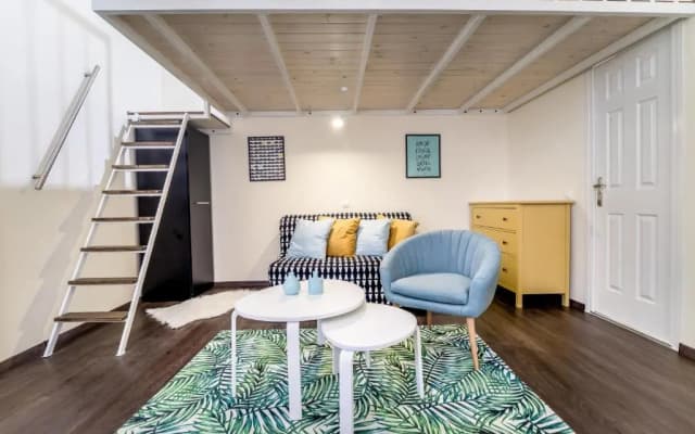 BpR Turquoise Simplicity Apartment - photo 2