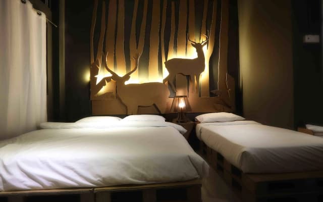 RainHill Guesthouse - photo 4