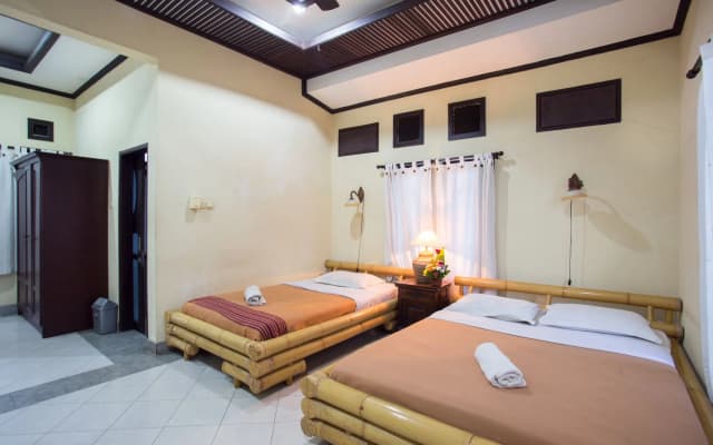 Grand Sehati & Spa Ubud - photo 4