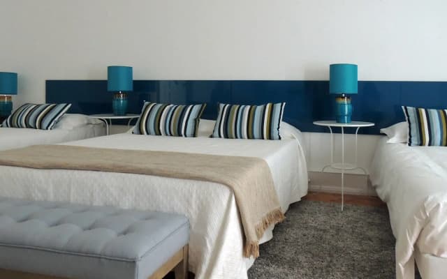 71 Castilho Guest House - photo 4