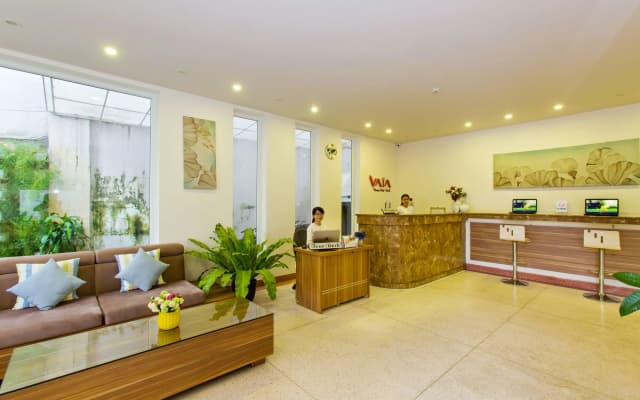 Vaia Hoi An Boutique Hotel - photo 2