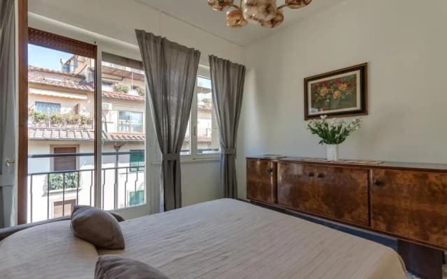 Santa Maria Balcony - photo 4