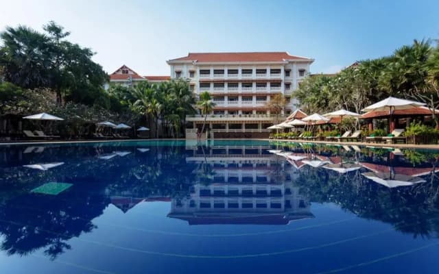 Royal Angkor Resort & Spa - photo 5