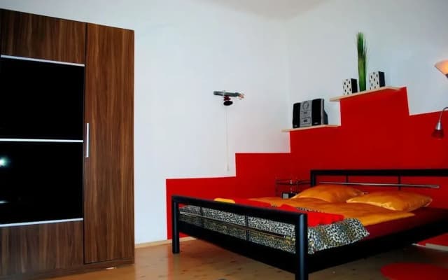 Apartments Heine W16 - photo 5