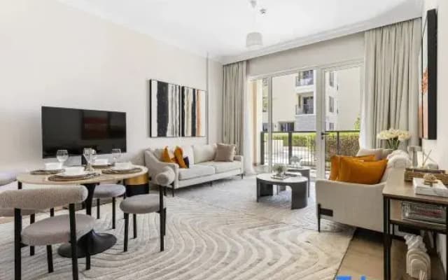 Stylish 2BR with Beach Access - photo 3