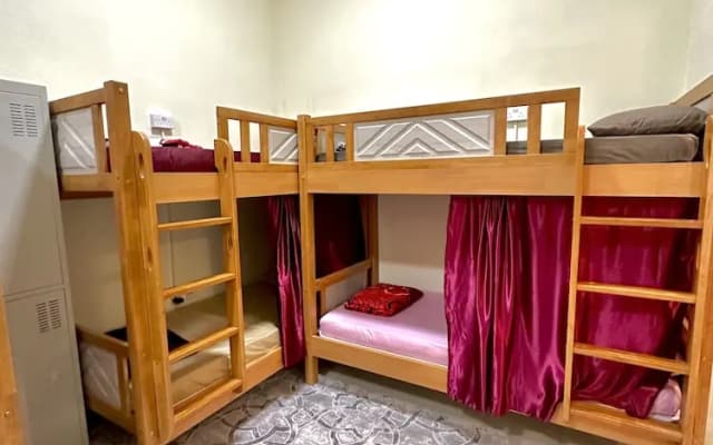 Hello Hostel - photo 5