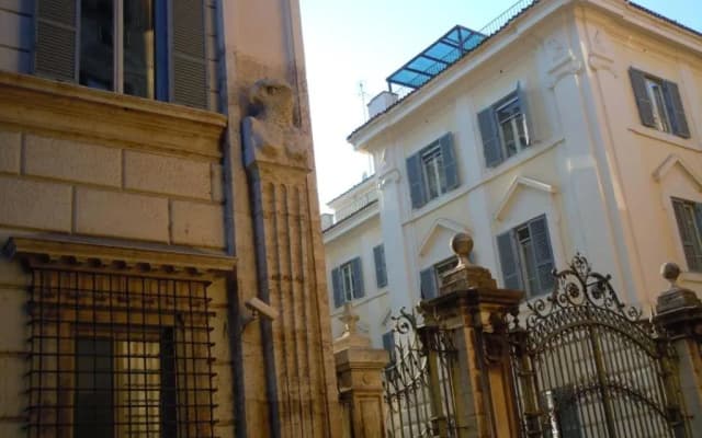 Via Giulia Apartment - photo 3