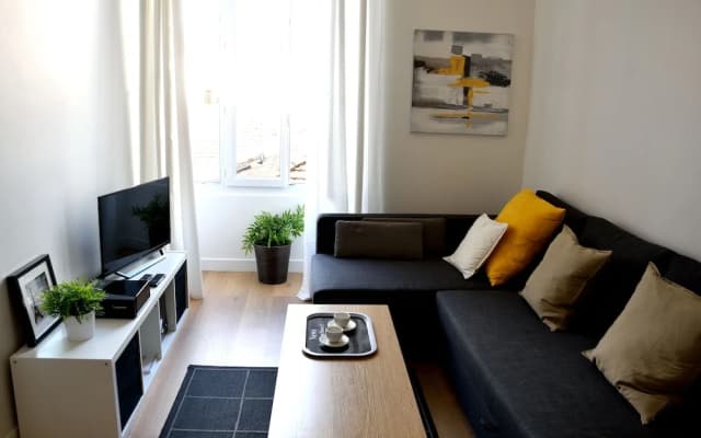 Appartement Grey City - photo 2