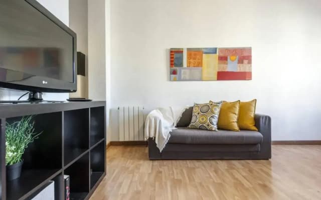 Piso Apartamento Zona Turística Centro Madrid - photo 4