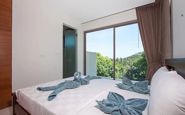 2 Bedroom Villa Duplex A SDV005-By Samui Dream Villas - photo 2