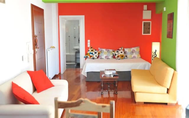 Acropolis Home - photo 4