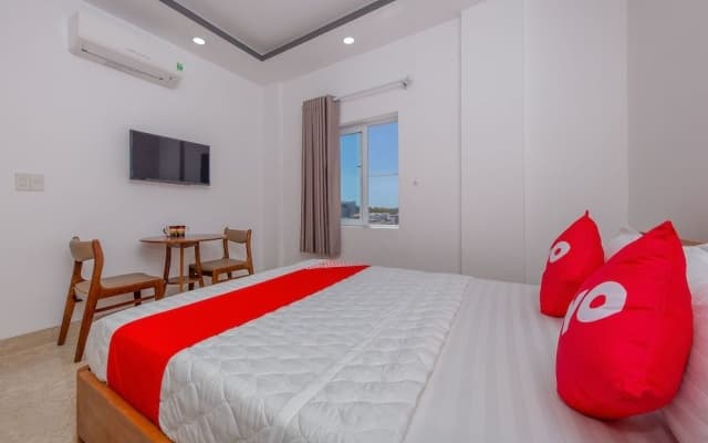 OYO 1018 Cong Thanh Gold Apartment - photo 3