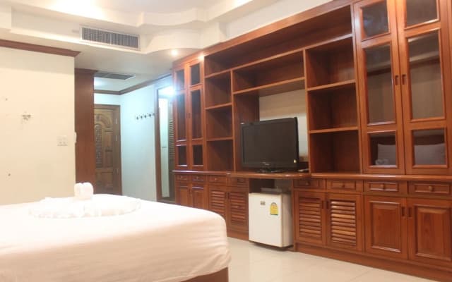 JaiSiam Guest House Patong - photo 3