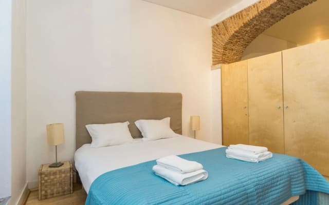 ShortStayFlat Estrela S.Bento - photo 4