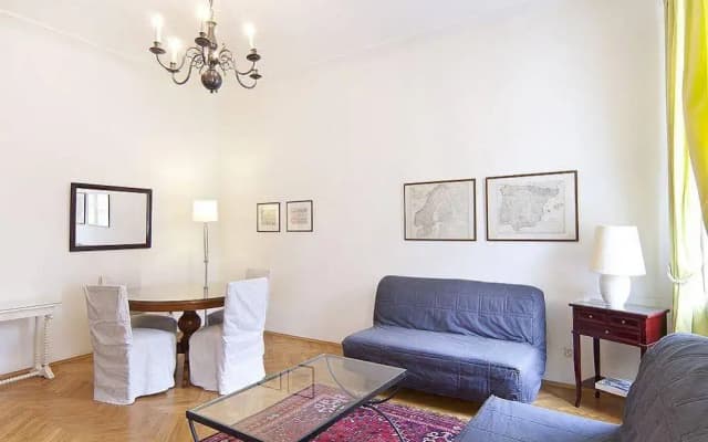 Apartment Vienna Messenhausergasse - photo 4