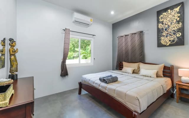 NB Villa Wanwisa - photo 5