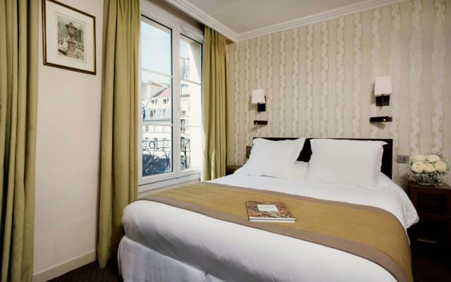 Hôtel Henri IV Rive Gauche - photo 5