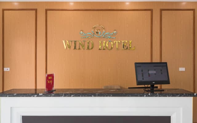 Wind Hotel - photo 3
